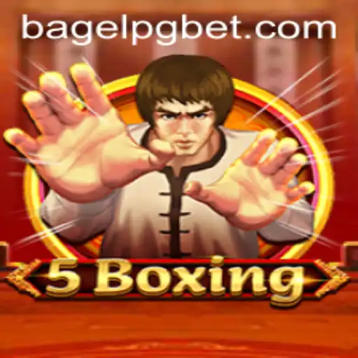 Explorando o Universo de 5Boxing: O Jogo de Estratégia Dinâmico