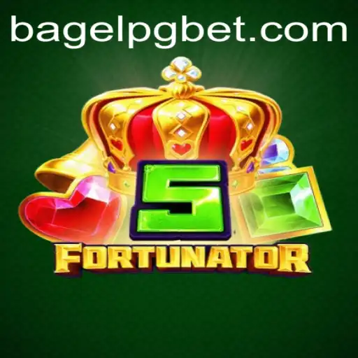 Descubra o Mundo de 5Fortunator: Um Jogo Inovador com BAGEL PG