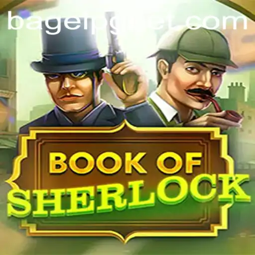 Descubra o Fascinante Mundo de BookOfSherlock: Um Jogo de Detetive Revolucionário
