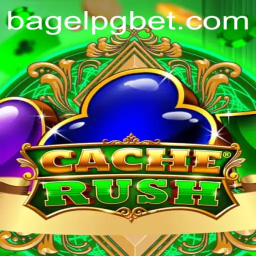 CacheRush: Mergulhe na Empolgante Aventura do Jogo de Estratégia