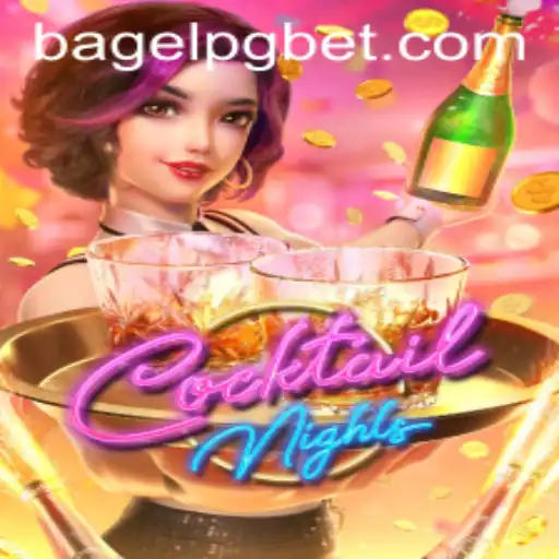 CocktailNights: Mergulhe no Universo do Jogo com BAGEL PG