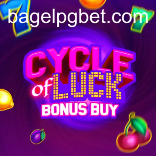 CycleofLuckBonusBuy: Uma Jornada de Sorte com BAGEL PG
