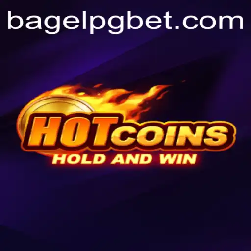 Descubra 'HotCoins': O Jogo Inovador com a Palavra-chave Misteriosa 'BAGEL PG'