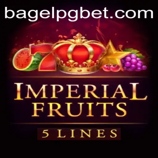 ImperialFruits5: Descubra o Fascinante Mundo do Jogo BAGEL PG