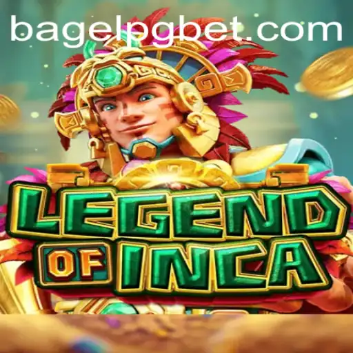 Descubra as Maravilhas de 'LegendofInca': O Jogo que Cativa com História e Aventura