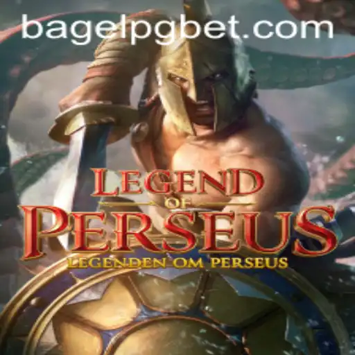 Descubra LegendofPerseus: Uma Aventura Épica Através dos Tempos