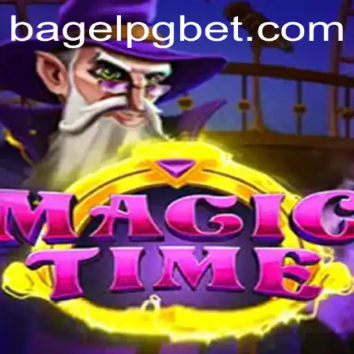 Explorando o Mundo de MagicTime: O Jogo que Revolucionou o BAGEL PG