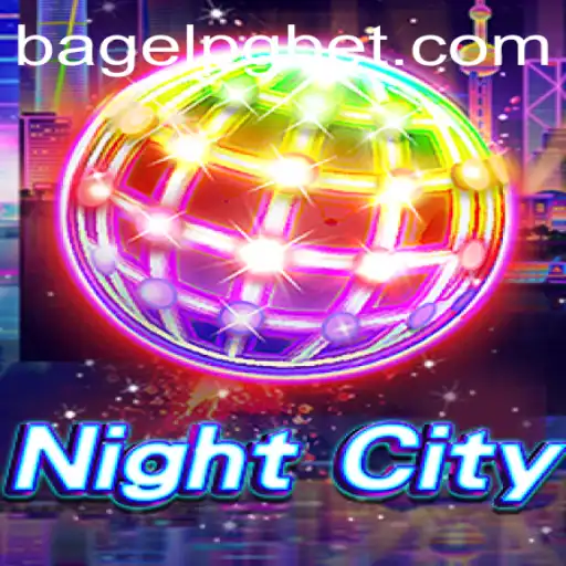 Descobrindo NightCity: O Novo Fenômeno do Jogo com BAGEL PG