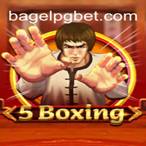 Explorando o Universo de 5Boxing: O Jogo de Estratégia Dinâmico