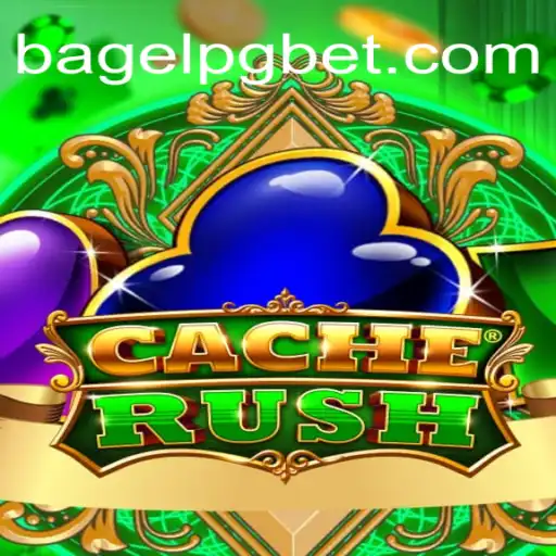 CacheRush: Mergulhe na Empolgante Aventura do Jogo de Estratégia