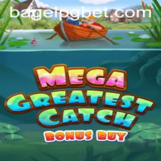 Explorando o Fascinante Mundo de MegaGreatestCatchBonusBuy