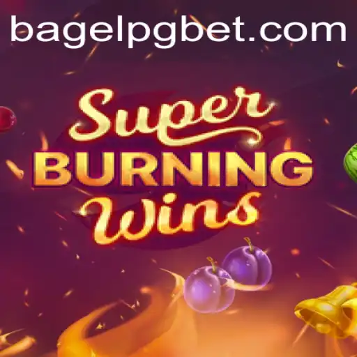 Explorando o Mundo de SuperBurningWins com BAGEL PG