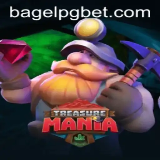 Descubra as Aventuras e Regras do Jogo 'TreasureMania'