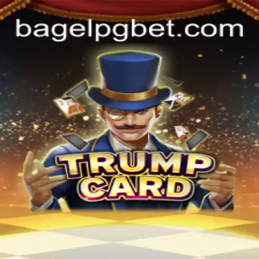 Descubra o Jogo TrumpCard: Uma Experiência Estratégica e Engraçada
