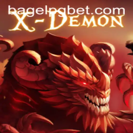 XDemon: A Nova Sensação no Mundo dos Jogos