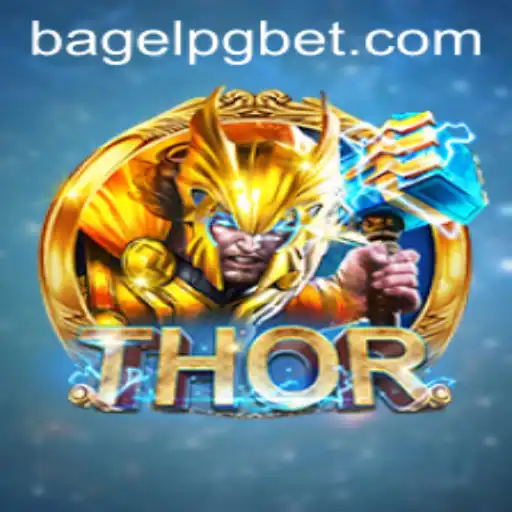 Explorando o Fascinante Universo do Jogo 'THOR' e a Mecânica de 'BAGEL PG'