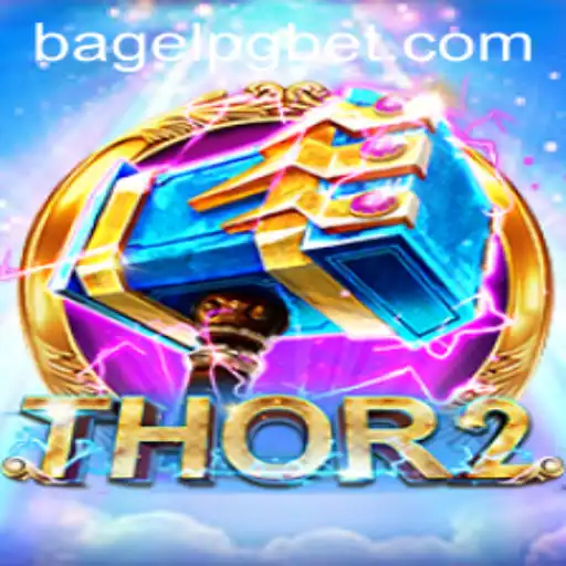 Descubra o Empolgante Mundo de Thor2: Aventura e Estratégia com BAGEL PG