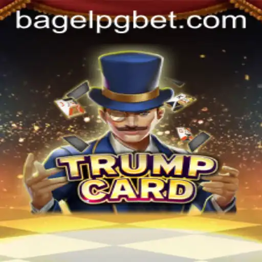 Descubra o Jogo TrumpCard: Uma Experiência Estratégica e Engraçada